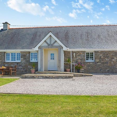Bryn Awelon - Uk44122 Villa Moelfre Dış mekan fotoğraf