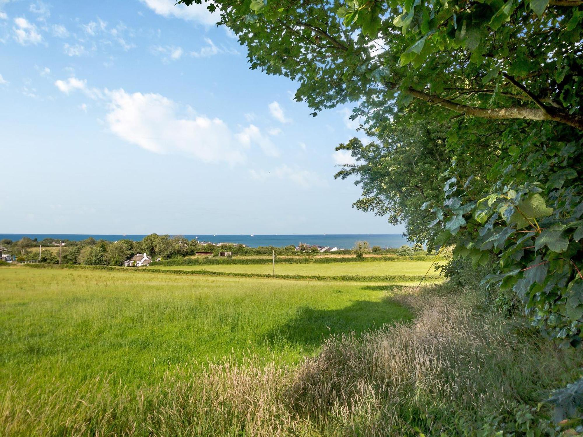 Bryn Awelon - Uk44122 Villa Moelfre Dış mekan fotoğraf