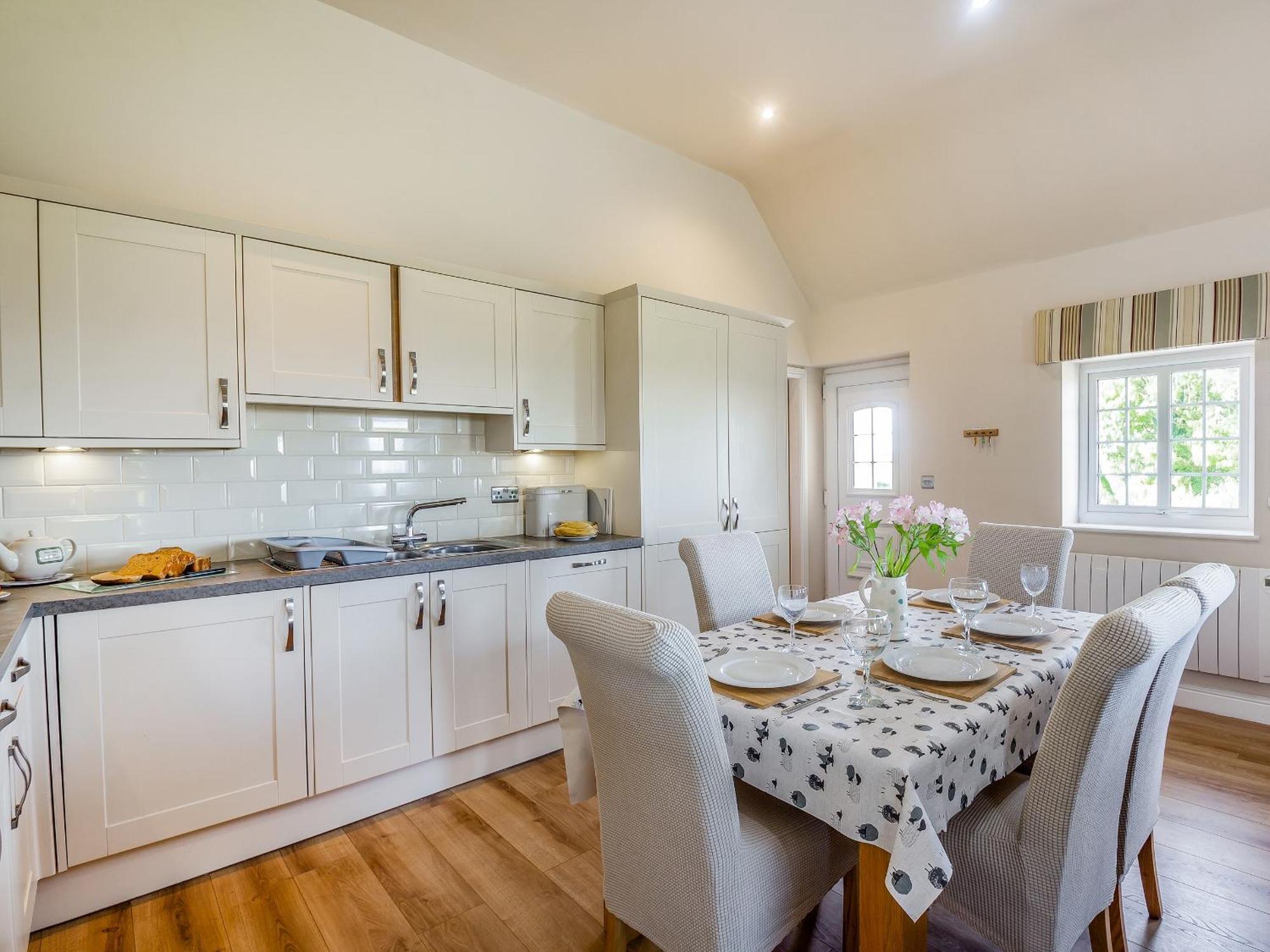 Bryn Awelon - Uk44122 Villa Moelfre Dış mekan fotoğraf