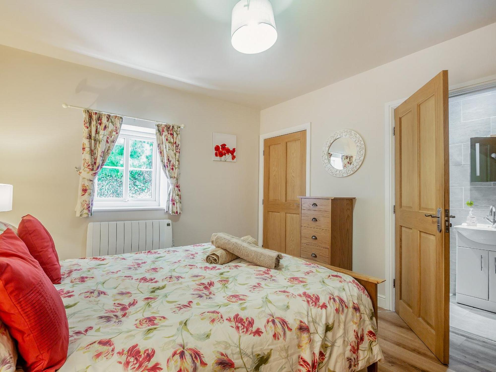 Bryn Awelon - Uk44122 Villa Moelfre Dış mekan fotoğraf