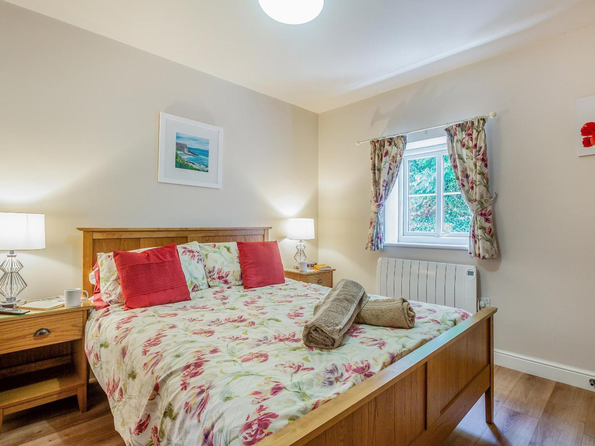 Bryn Awelon - Uk44122 Villa Moelfre Dış mekan fotoğraf