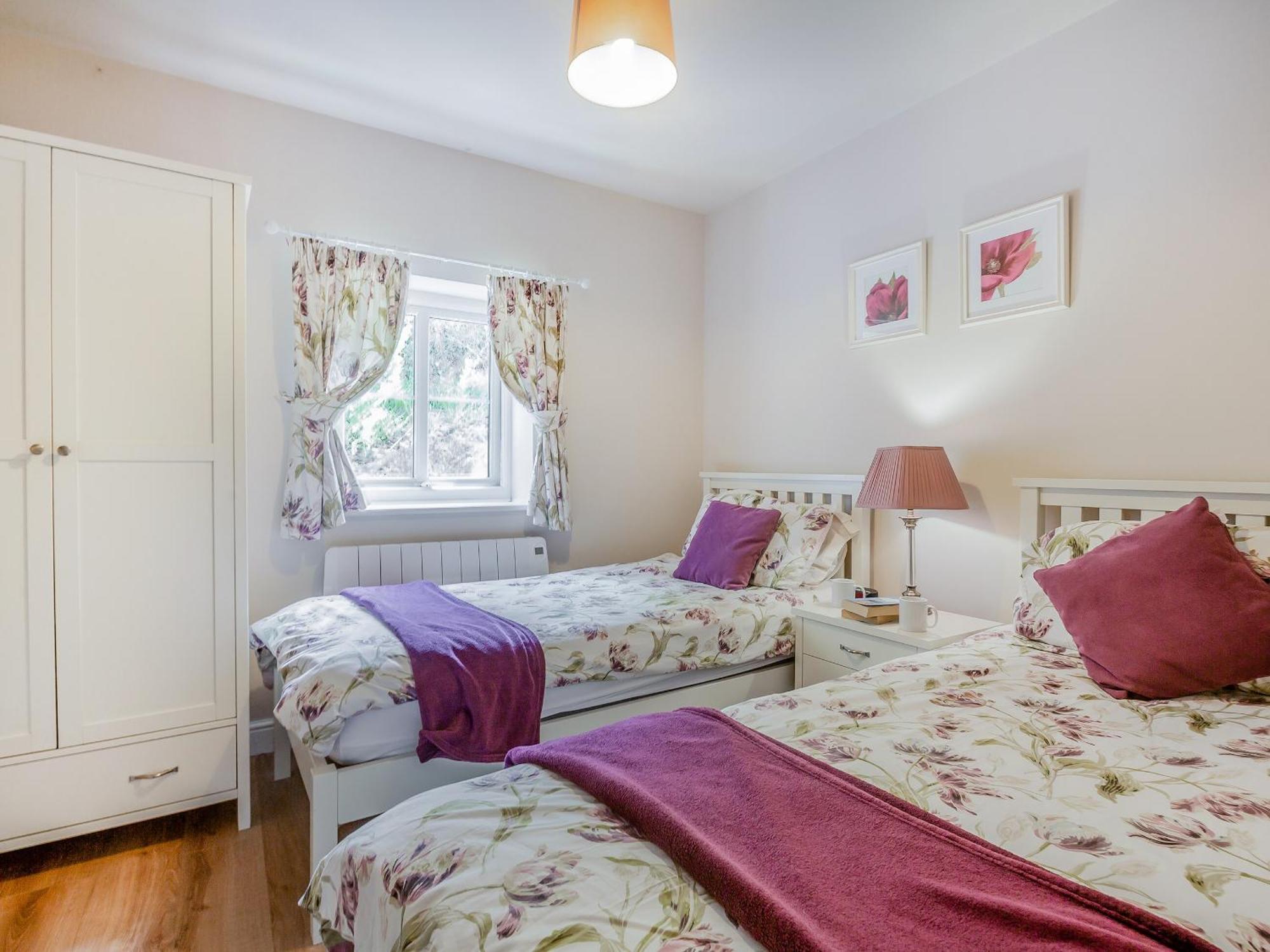 Bryn Awelon - Uk44122 Villa Moelfre Dış mekan fotoğraf